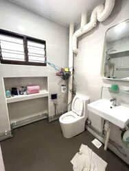 Blk 257 Boon Lay Crest (Jurong West), HDB 4 Rooms #556404781
